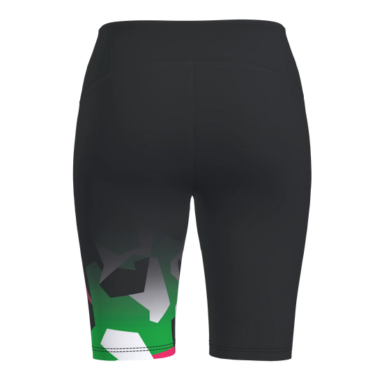 Lead Short Tights Women