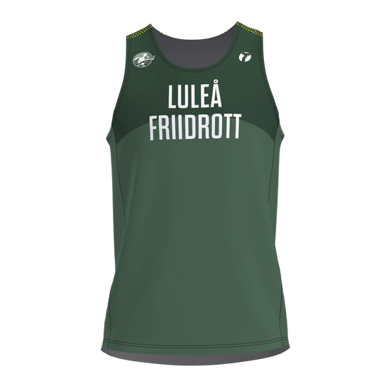 Run Singlet Men