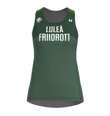 Run Singlet Women