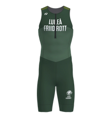 Lead Skinsuit Jr