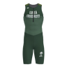 Lead Skinsuit Jr