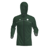 Feather Jacket Men