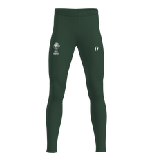 Rapid Long Tights Men
