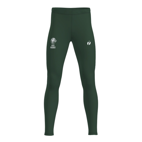 Rapid Long Tights Men