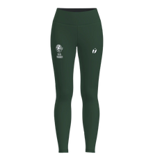 Rapid Long Tights Women