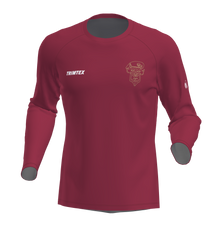 Free 2.0 T-shirt LS Men