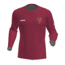Free 2.0 T-shirt LS Men