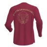 Free 2.0 T-shirt LS Men