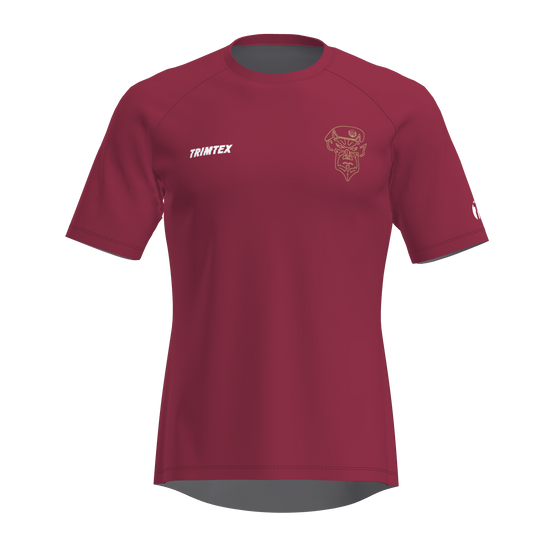 Free 2.0 T-shirt SS Women