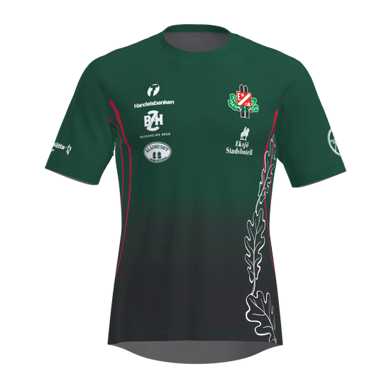 Free 2.0 T-shirt SS Jr