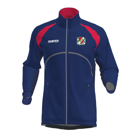 Trainer 3.0 Jacket Men