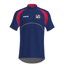 Trail Shirt SS Jr