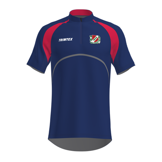 Trail Shirt SS Women