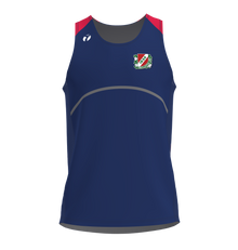 Run Singlet Jr