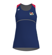 Run Singlet Women