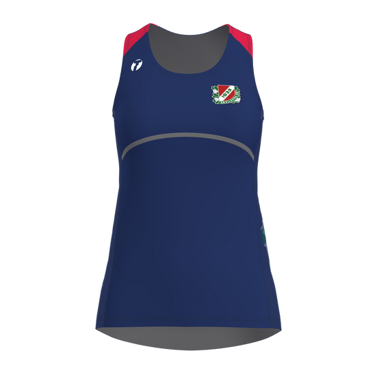 Run Singlet Women