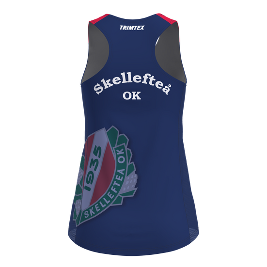 Run Singlet Women