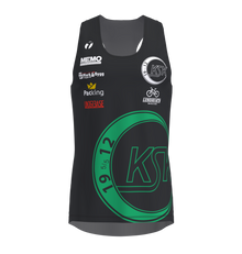 Fast 3.0 Singlet Men