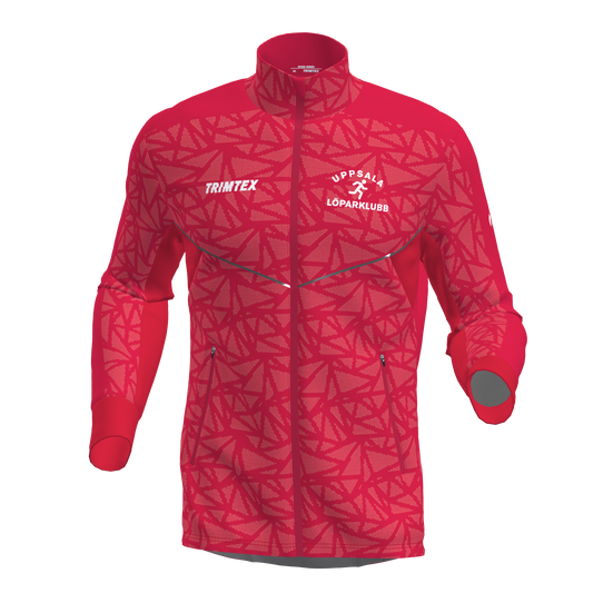 Speed Jacket Jr