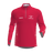 Run Zipp Shirt LS Jr