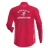 Run Zipp Shirt LS Jr