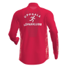 Run Zipp Shirt LS Women