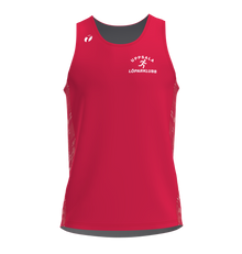 Run Singlet Men