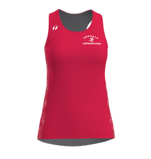 Run Singlet Women