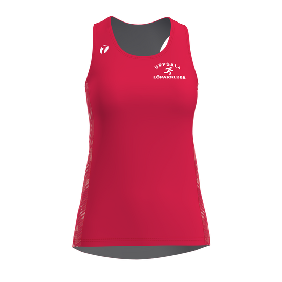 Run Singlet Women