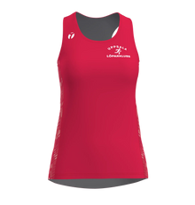 Run Singlet Women
