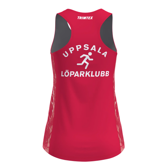 Run Singlet Women