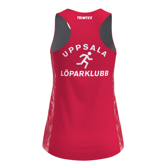 Run Singlet Women