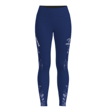 Rapid Long Tights Women
