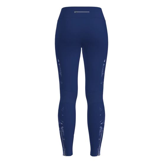 Rapid Long Tights Women