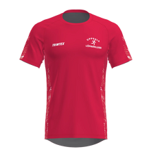 Run Ecogreen T-Shirt SS Jr