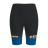 Fast Short Tights Women