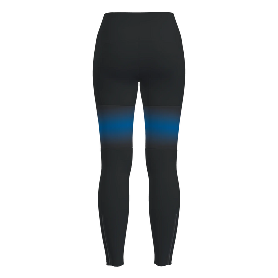 Fast Long Tights Women