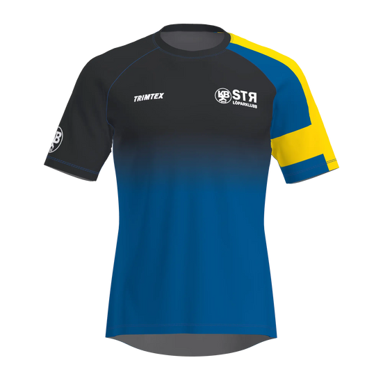 Free 2.0 T-shirt SS Men