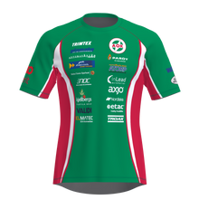 Free 2.0 T-shirt SS Jr