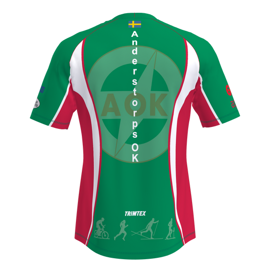 Free 2.0 T-shirt SS Jr