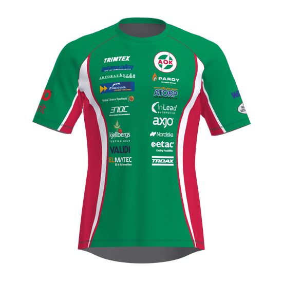Free 2.0 T-shirt SS Women