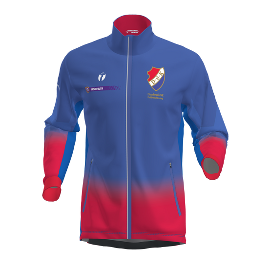 Trainer 3.0 Jacket Men
