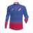 Run Zipp Shirt LS Men