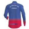 Run Zipp Shirt LS Men