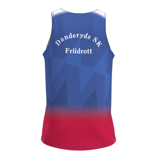 Run Singlet Men