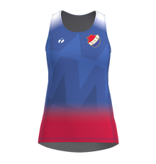 Run Singlet Women