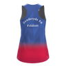 Run Singlet Women