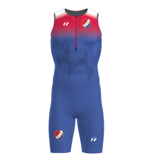 Lead Skinsuit