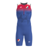 Lead Skinsuit