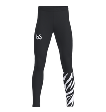 Rapid Long Tights Men